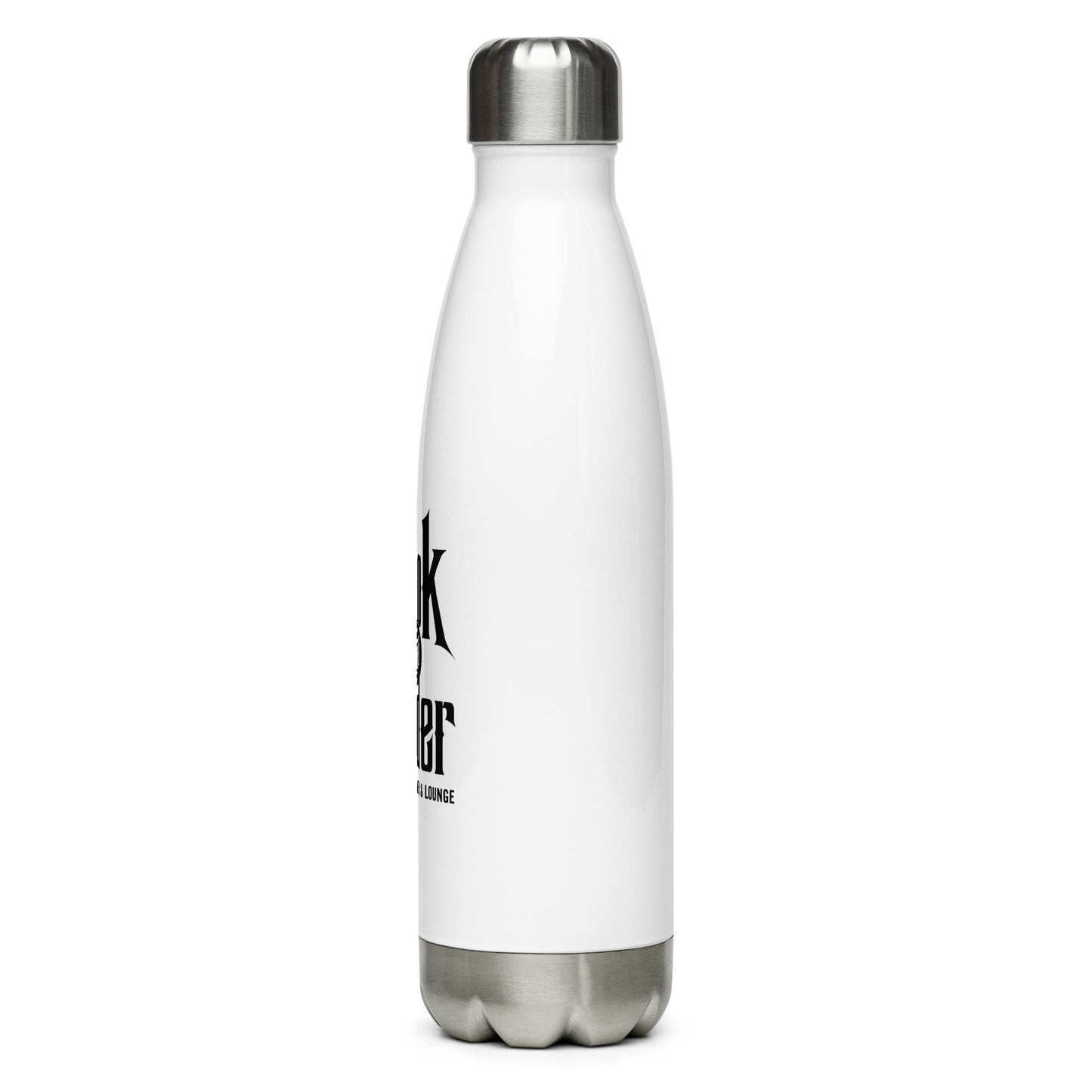 Hook and Ladder - Stainless Steel Water Bottle