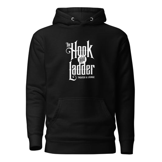 Hook and Ladder - Unisex Hoodie